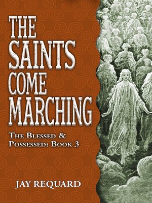 cover image of The Saints Come Marching